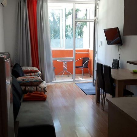 Gerber Residence 1 Σάνι Μπιτς Εξωτερικό φωτογραφία