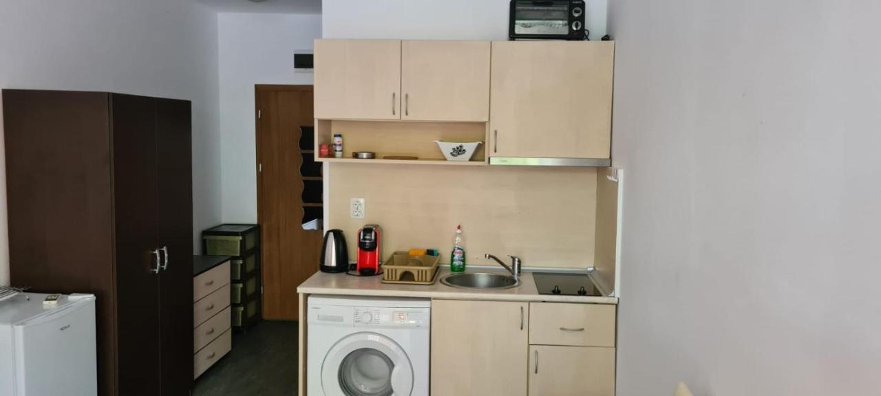 Gerber Residence 1 Σάνι Μπιτς Εξωτερικό φωτογραφία