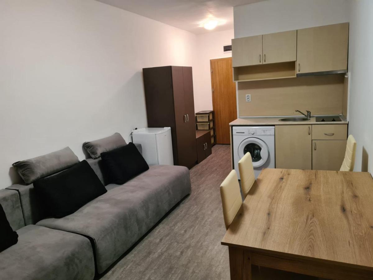 Gerber Residence 1 Σάνι Μπιτς Εξωτερικό φωτογραφία