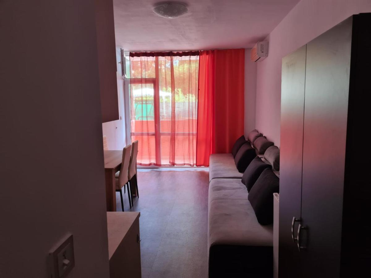 Gerber Residence 1 Σάνι Μπιτς Εξωτερικό φωτογραφία