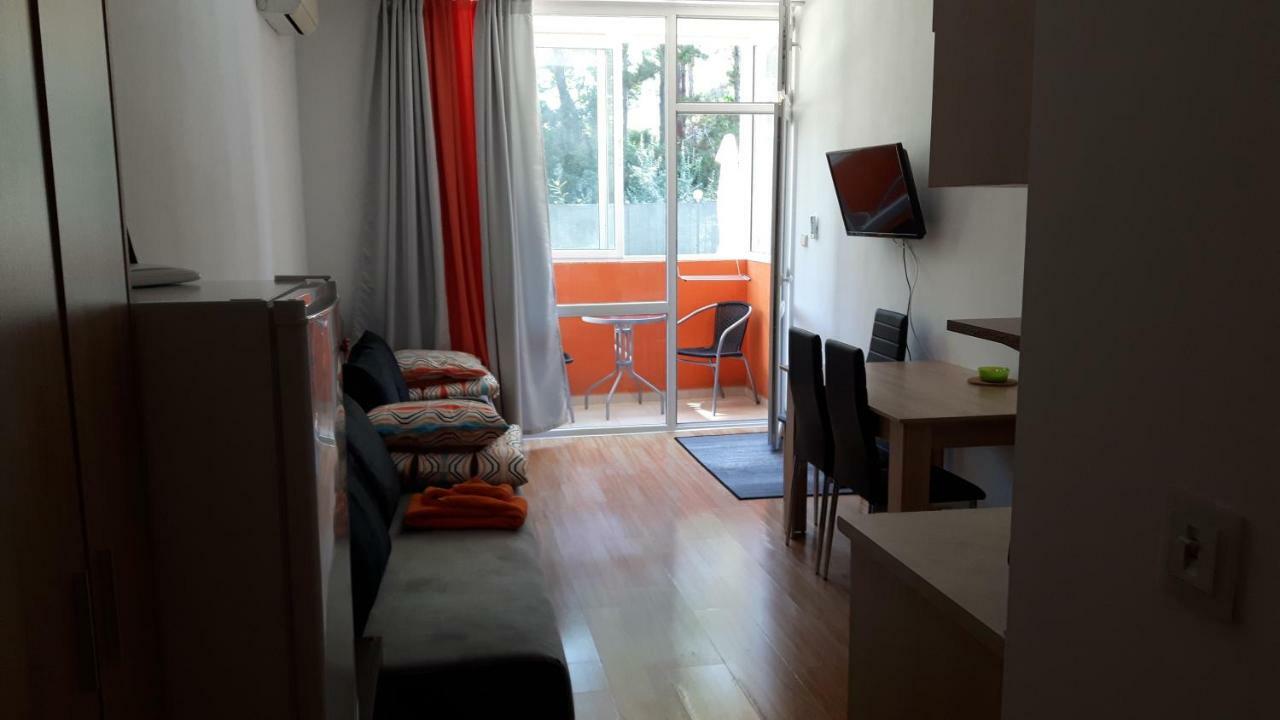 Gerber Residence 1 Σάνι Μπιτς Εξωτερικό φωτογραφία
