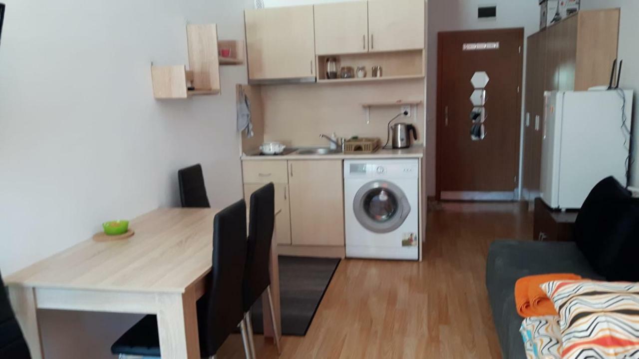 Gerber Residence 1 Σάνι Μπιτς Εξωτερικό φωτογραφία